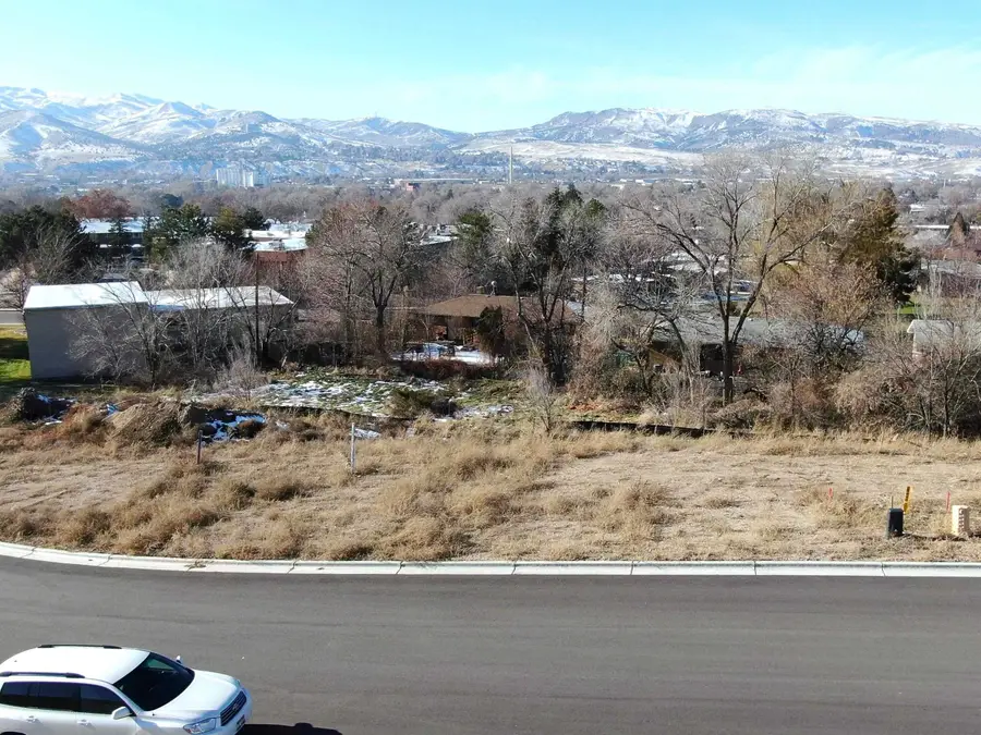Lot 2 Block 1 E Lander, Pocatello, ID 83201 - Image #2
