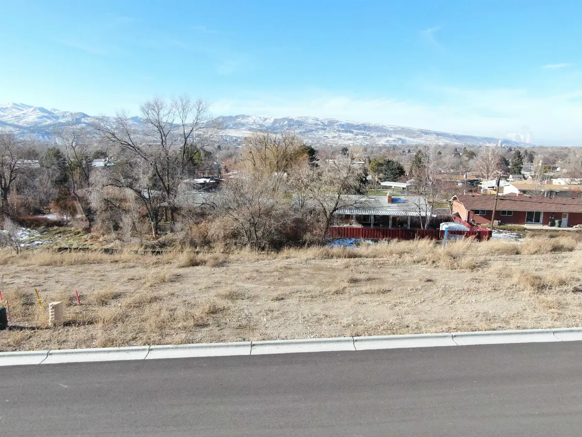 Lot 3 Block 1 E Lander, Pocatello, ID 83201 - Image #1