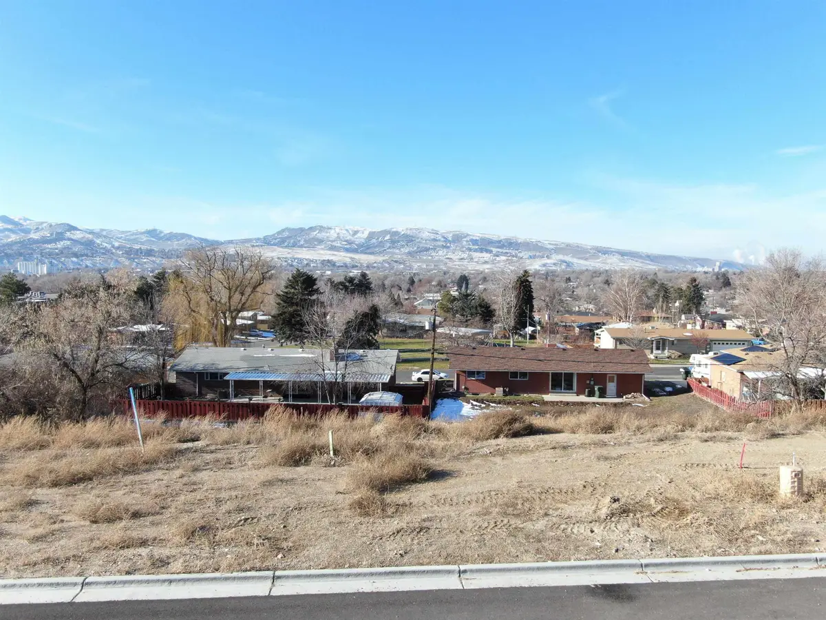 Lot 4 Block 1 E Lander, Pocatello, ID 83201 - Image #1