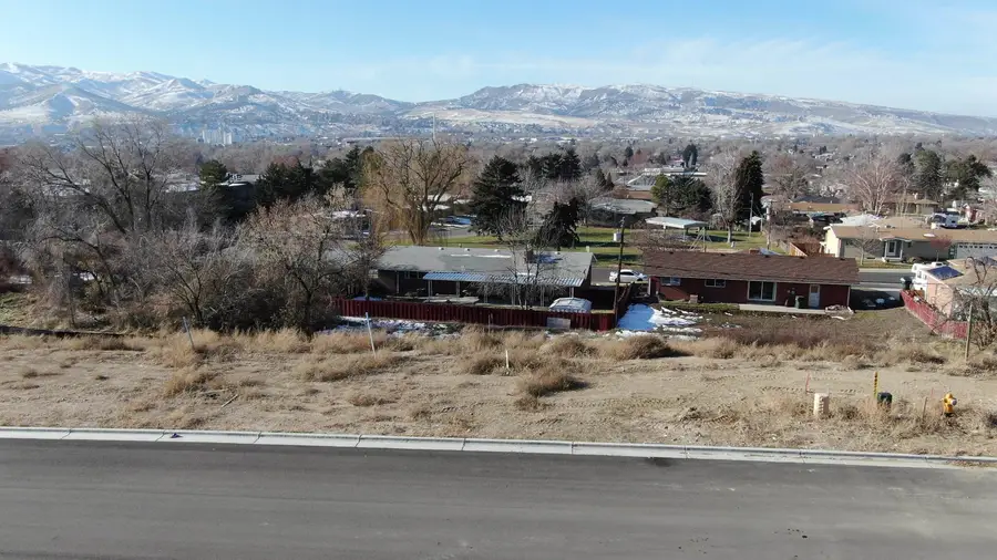 Lot 4 Block 1 E Lander, Pocatello, ID 83201 - Image #3