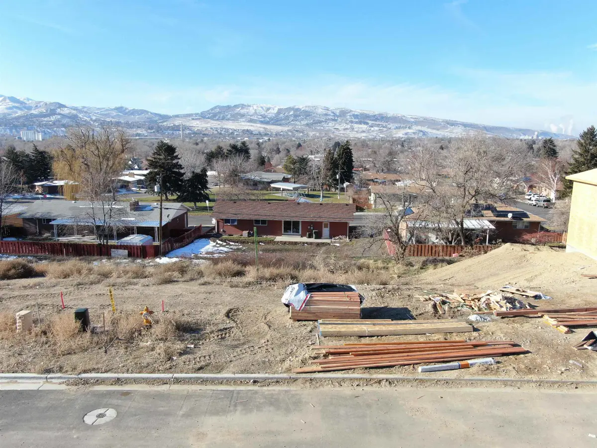 Lot 5 Block 1 E Lander, Pocatello, ID 83201 - Image #1
