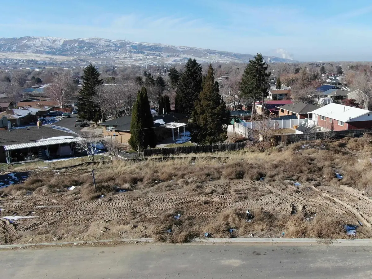 Lot 8 Block 1 E Lander, Pocatello, ID 83201 - Image #1