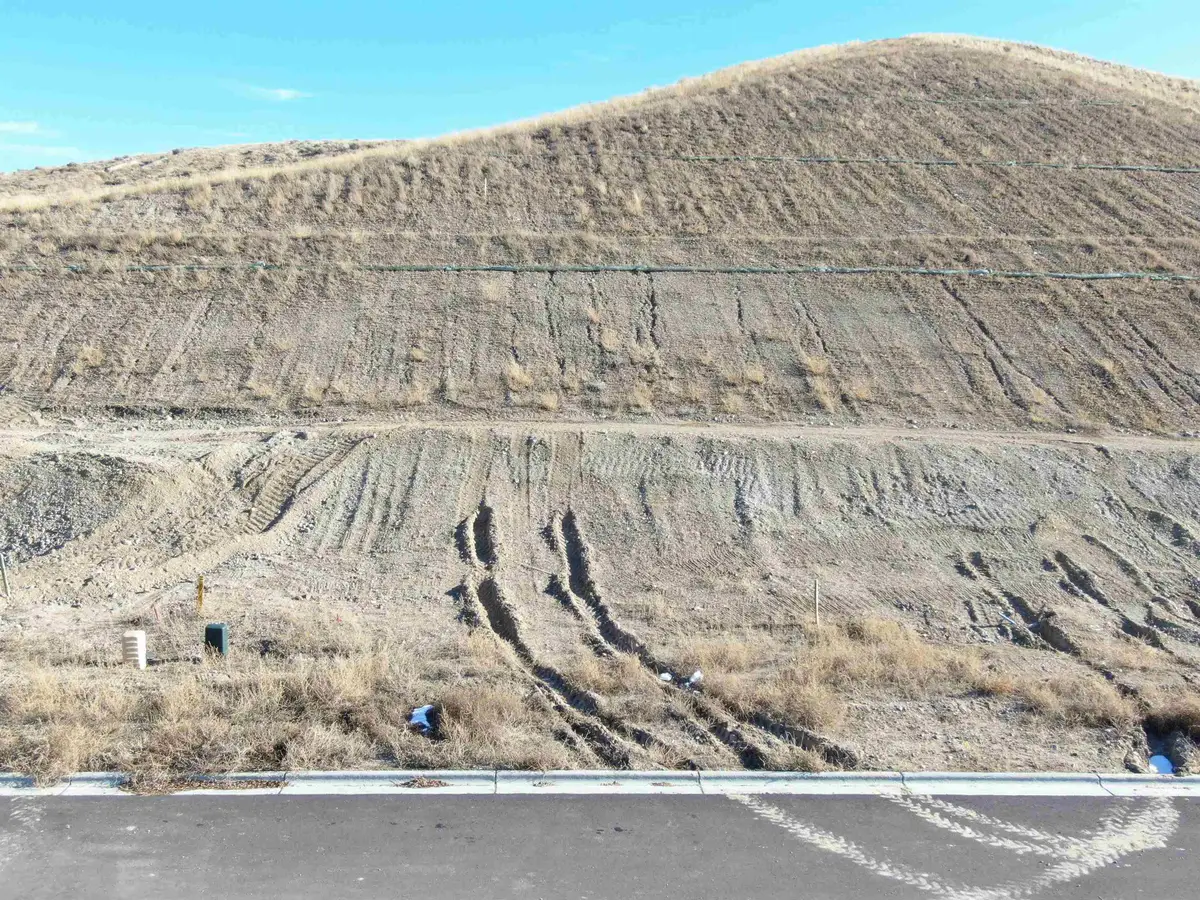 Lot 4 Block 2 E Lander, Pocatello, ID 83201 - Image #1