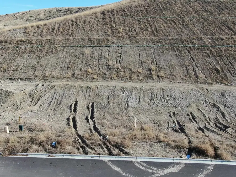 Lot 4 Block 2 E Lander, Pocatello, ID 83201 - Image #2