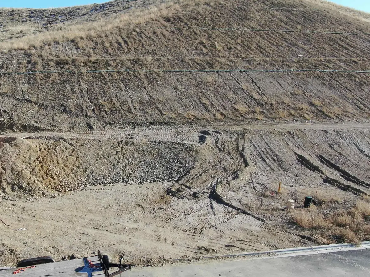 Lot 5 Block 2 E Lander, Pocatello, ID 83201 - Image #1