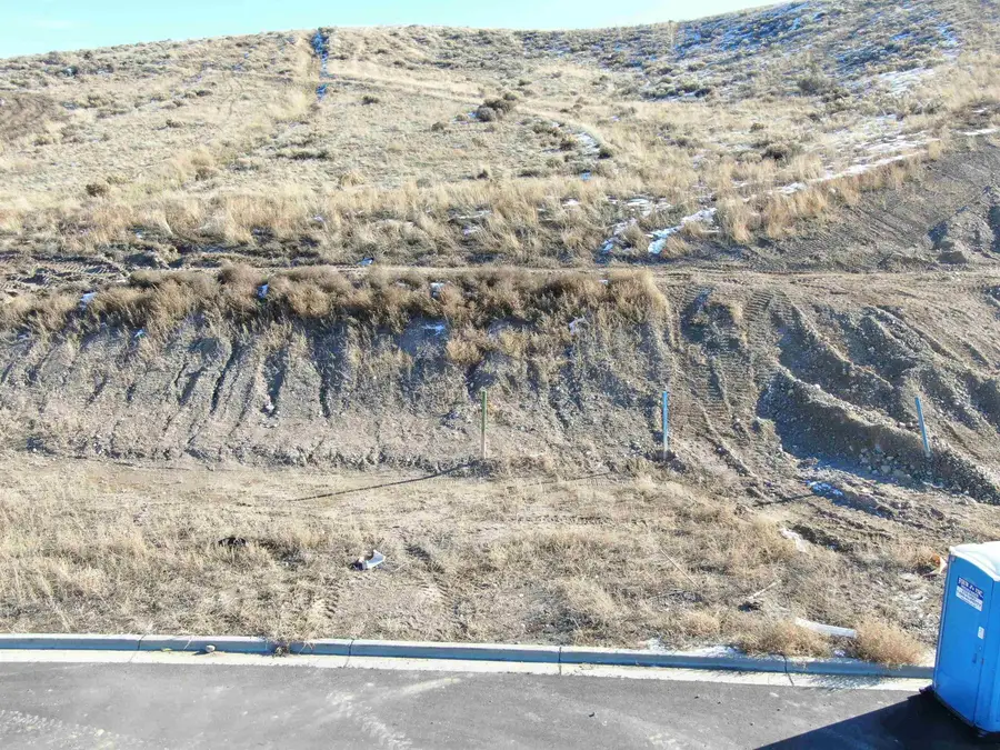 Lot 7 Block 2 E Lander, Pocatello, ID 83201 - Image #2