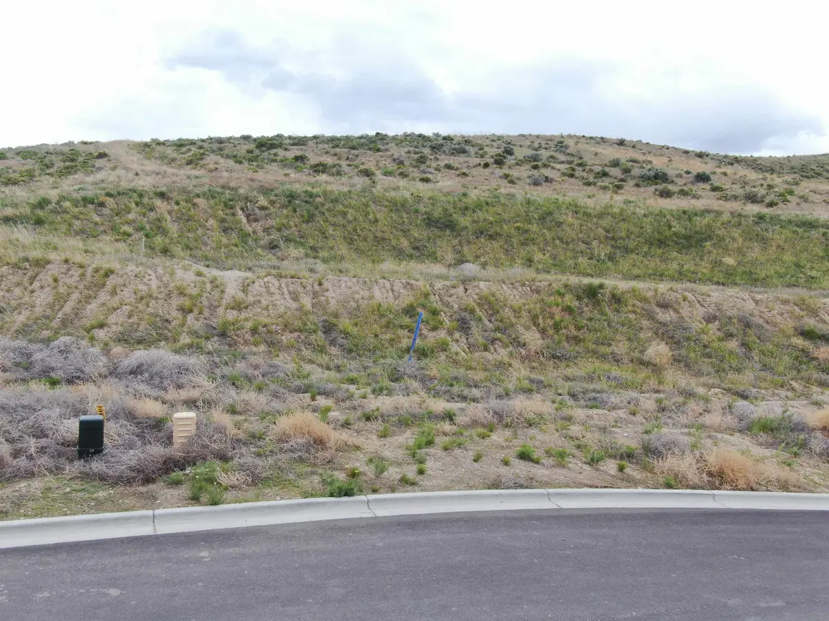 Lot 15 Block 2 E Lander, Pocatello, ID 83201 - Image #1