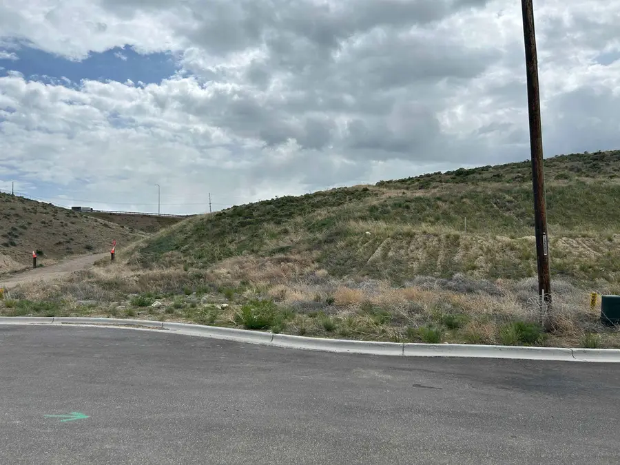 Lot 15 Block 2 E Lander, Pocatello, ID 83201 - Image #2