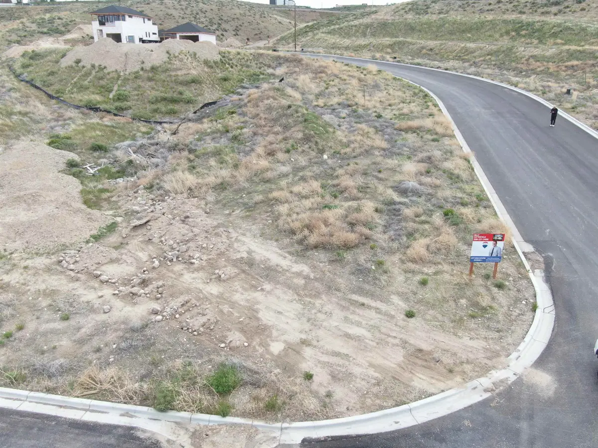 Lot 20 Block 2 E Lander, Pocatello, ID 83201 - Image #1