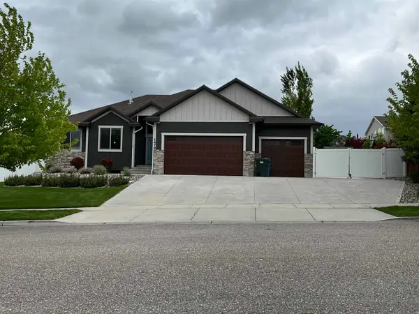 1479 Huntington, Pocatello, ID 83201