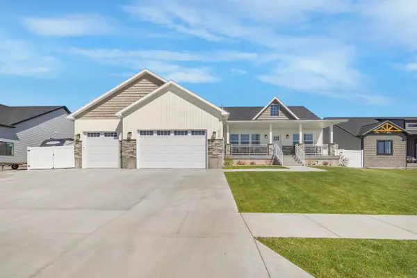 5148 Rockland Drive, Idaho Falls, ID 83401