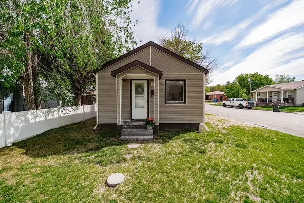 1258 S 3rd, Pocatello, ID 83201