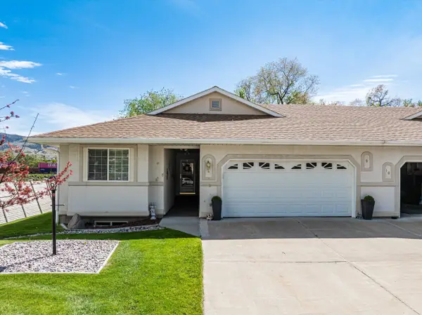 2850 Bannock Highway Unit 9, Pocatello, ID 83204