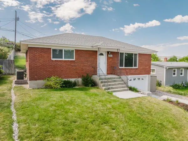 1351 Jane St., Pocatello, ID 83201