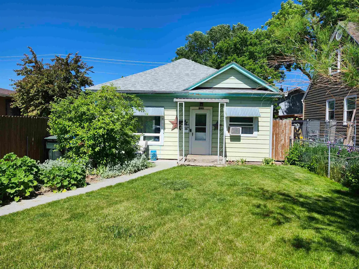 1220 N Garfield Ave, Pocatello, ID 83204 - Image #1