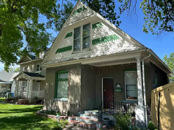 612 N Arthur, Pocatello, ID 83204