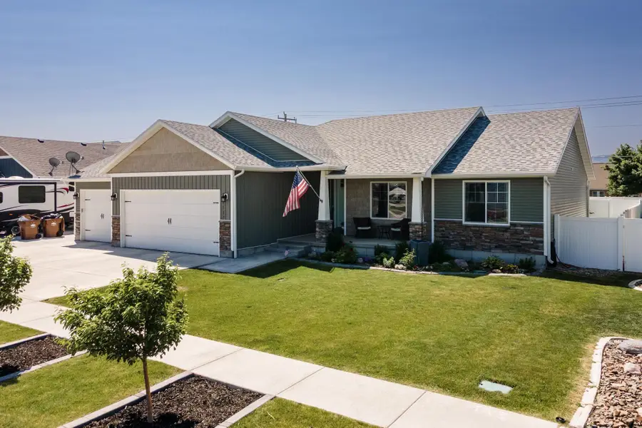 1137 Boedy, Chubbuck, ID 83202 - Image #2