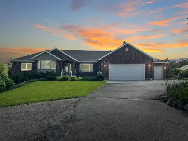 2176 W Portneuf Rd, Inkom, ID 83245