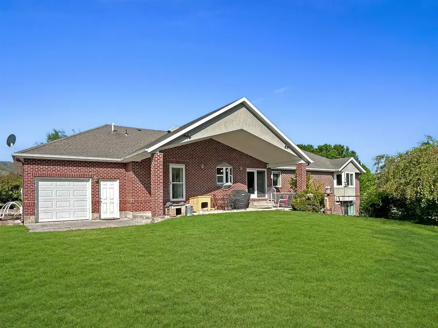 2176 W Portneuf Rd, Inkom, ID 83245 - #3