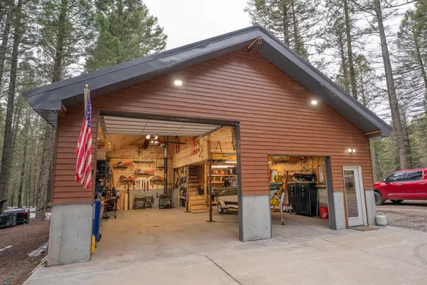 4151 Juniper, Island Park, ID 83429