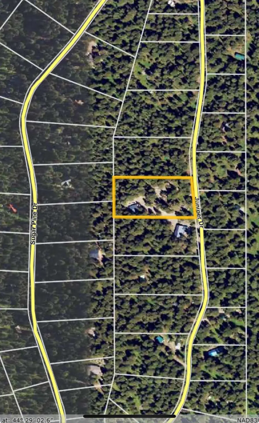 4151 Juniper, Island Park, ID 83429 - Image #2