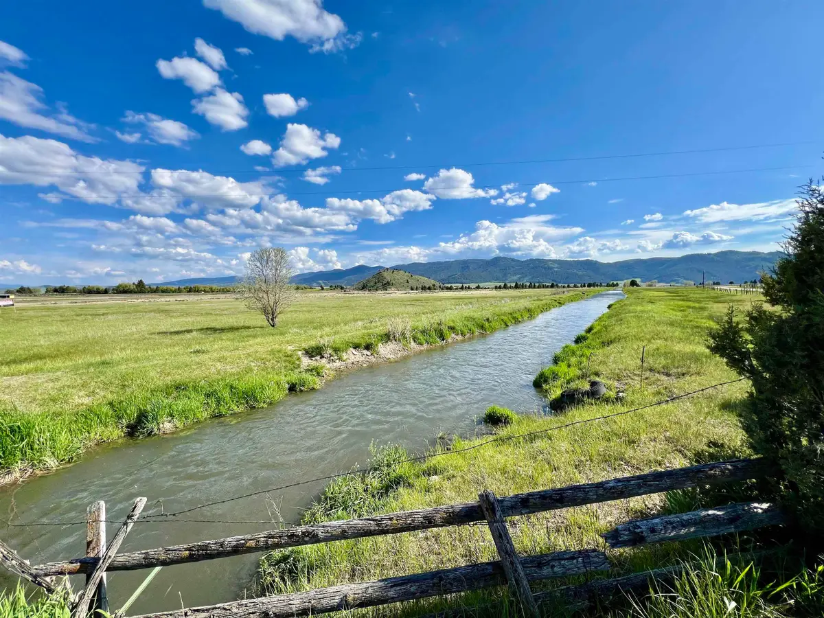 TBD Hillside Dr., Soda Springs, ID 83276 - #1