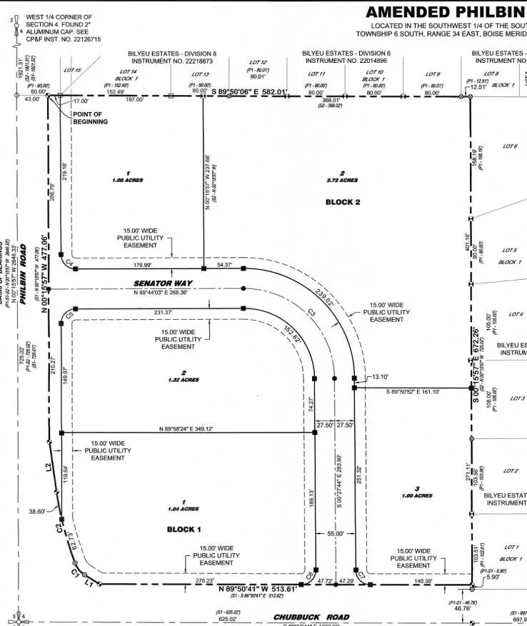 TBD Chubbuck Rd, Chubbuck, ID 83202 - Image #2