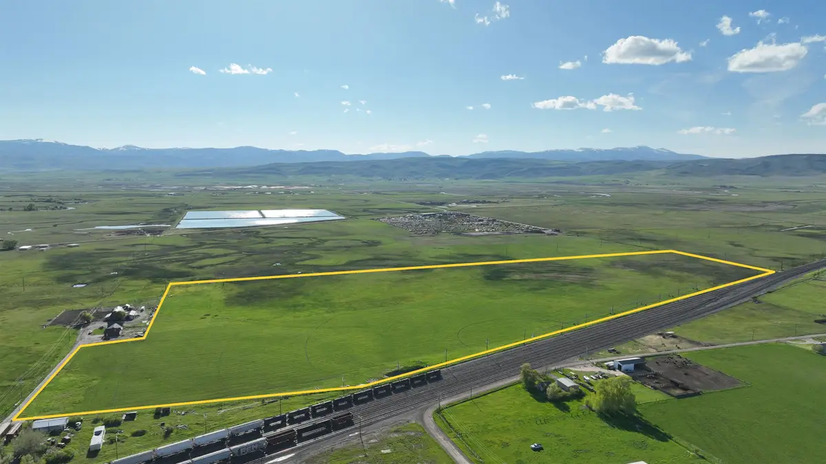 Union Pacific Road, Montpelier, ID 83254 - Image #1
