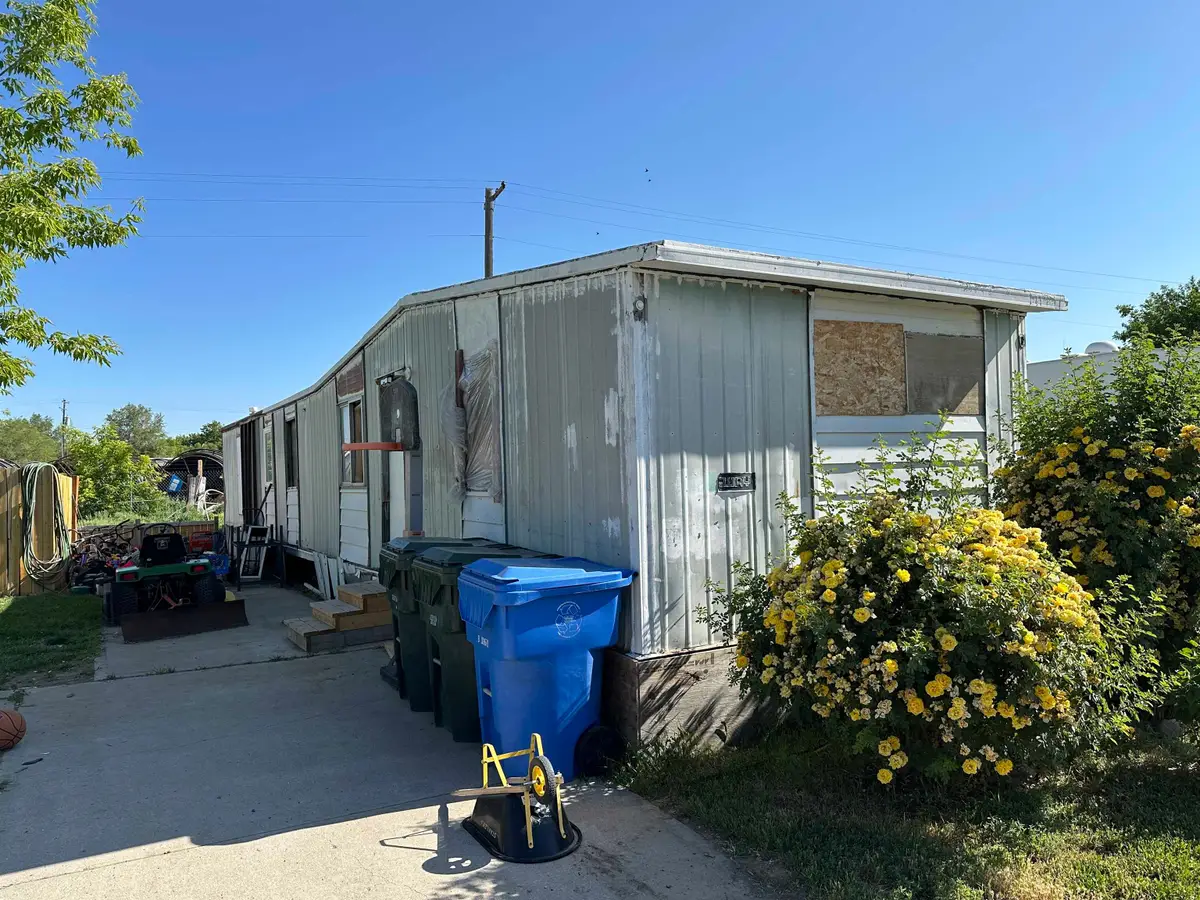 450 W GRIFFITH #32, Pocatello, ID 83201 - Image #1