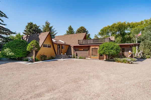 454 W 350 N, Blackfoot, ID 83221