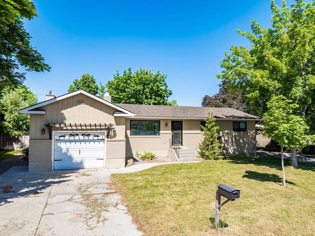 33 Temple Ave, Pocatello, ID 83201 - Image #1