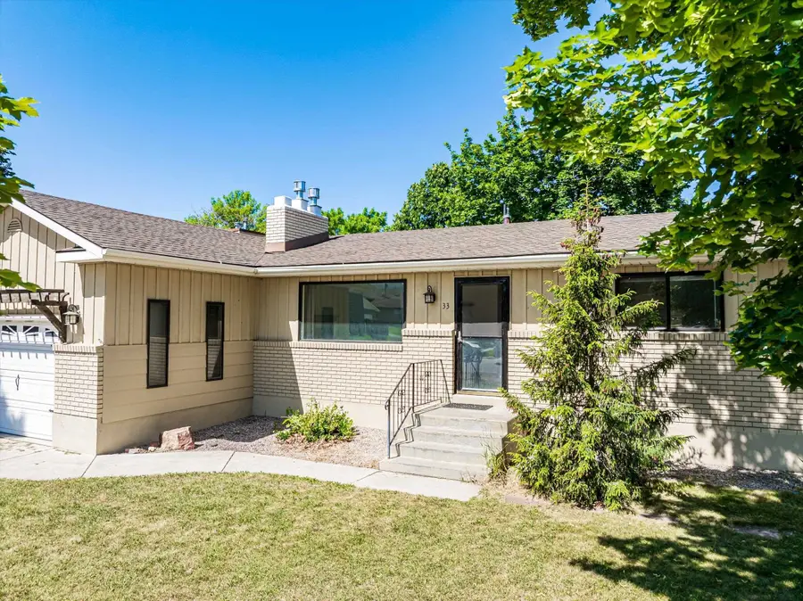 33 Temple Ave, Pocatello, ID 83201 - Image #2
