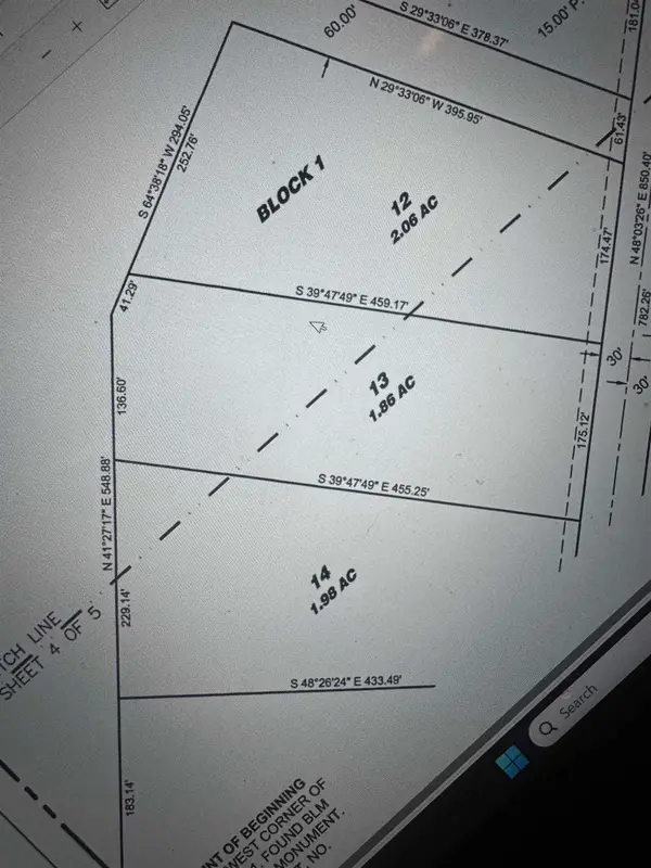 Lot 13 Blk 1 Fieldstone Dr, Pocatello, ID 83204