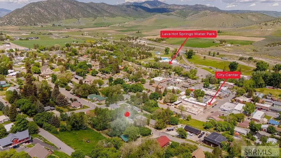 65 E Booth, Lava Hot Springs, ID 83246 - Image #2