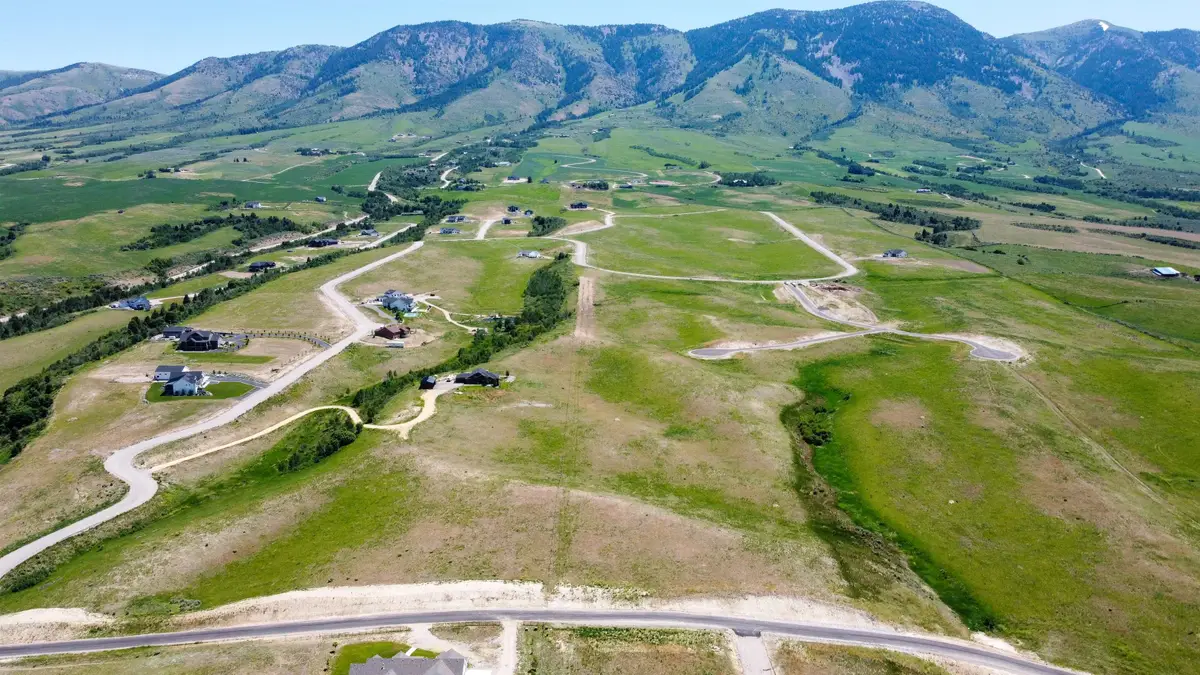 TBD Lot 4 BLK 1 Tamarack, Inkom, ID 83245 - Image #1