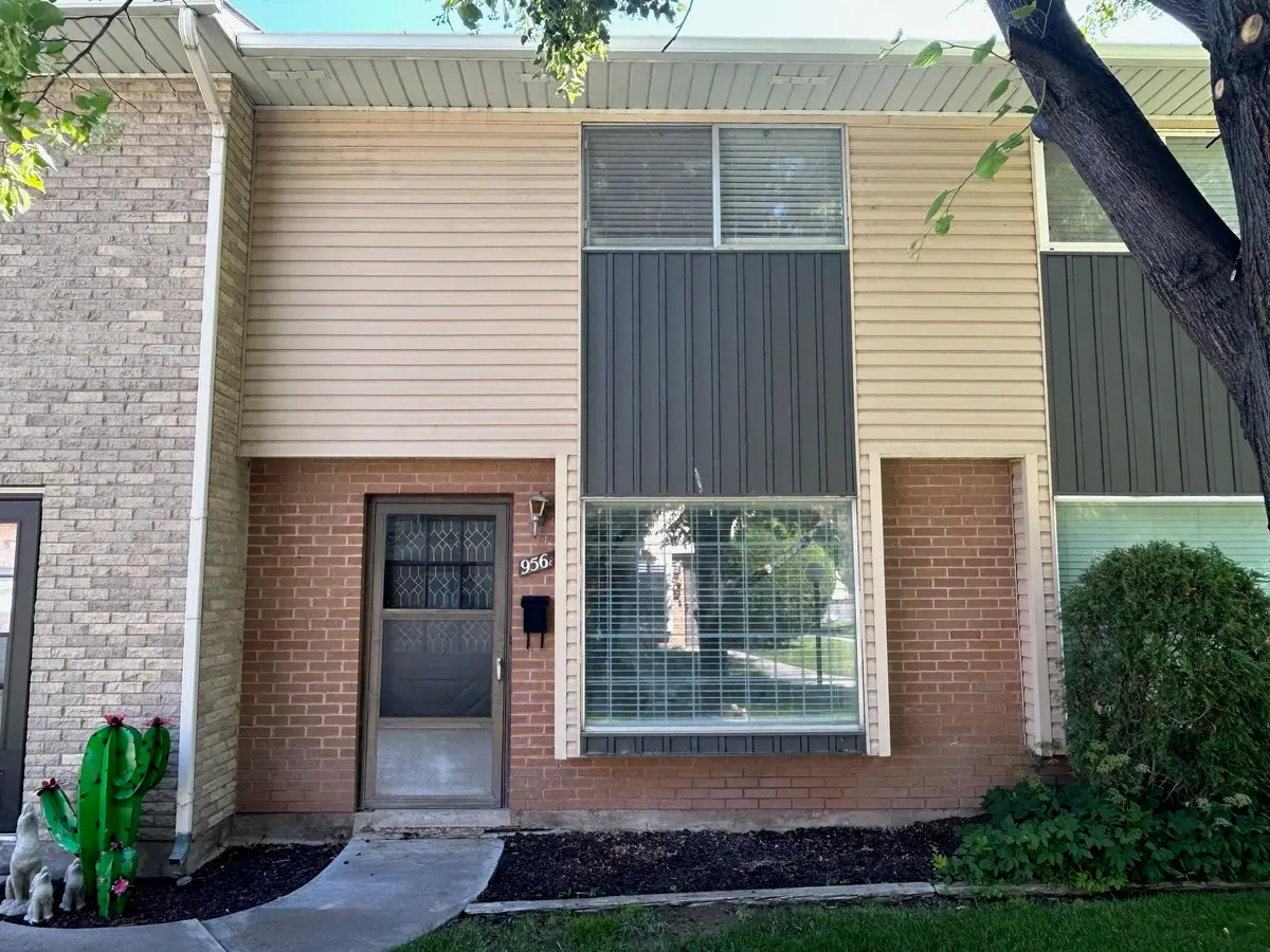 956 C McKinley, Pocatello, ID 83201 - Image #1