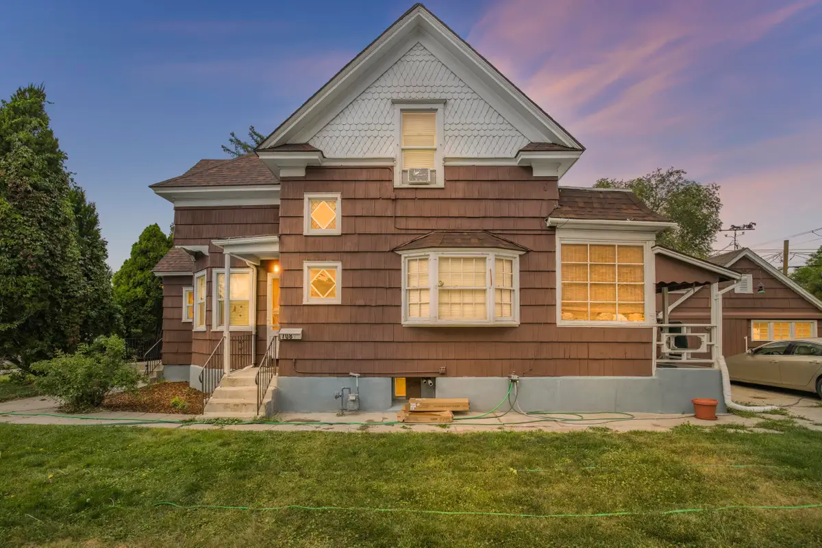 708 N Arthur & 338 W Bridger, Pocatello, ID 83204 - Image #1