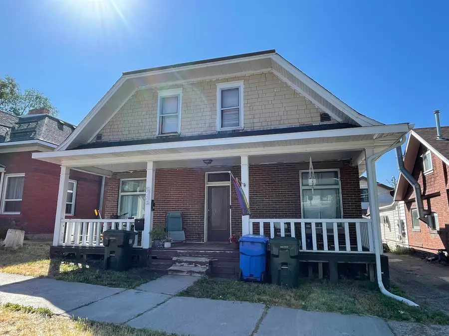 531 W Bonneville, Pocatello, ID 83204 - Image #2