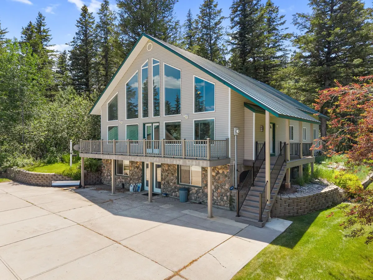 12884 Porcupine Pass, Lava Hot Springs, ID 83246 - Image #1