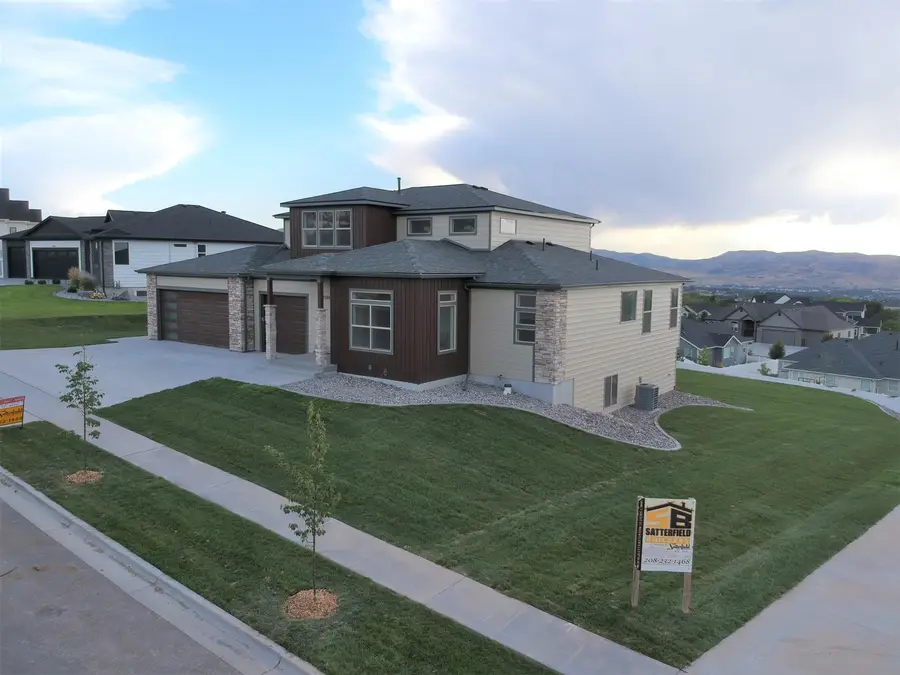 2101 Keagan Ct, Pocatello, ID 83201 - Image #2