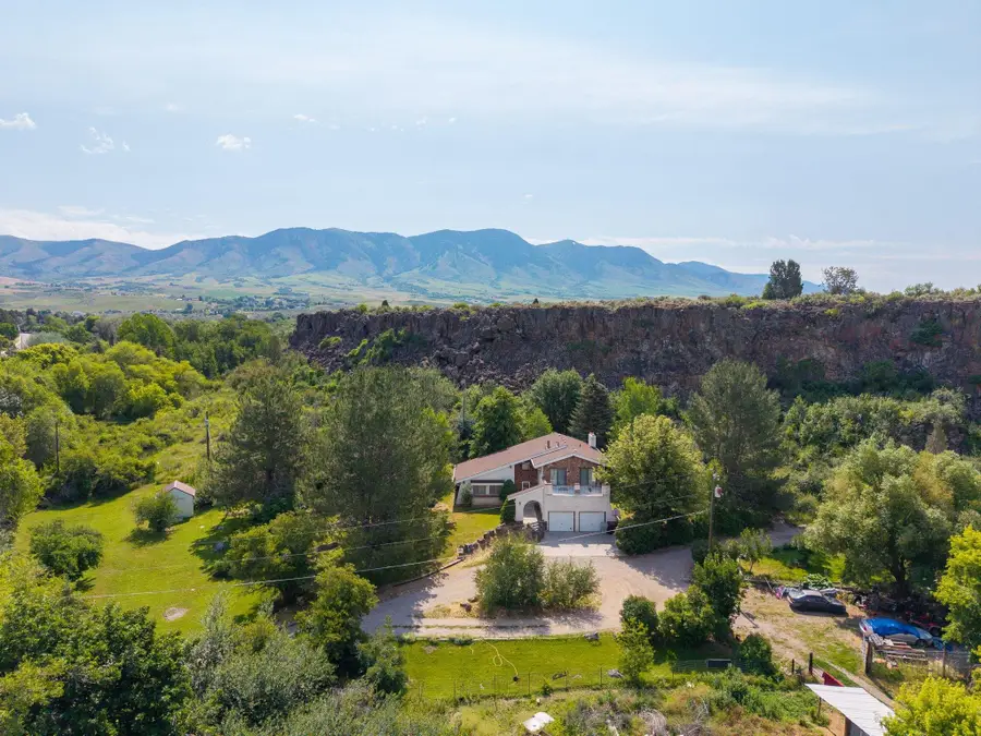 475 N Rapid Creek Road, Inkom, ID 83245 - Image #2