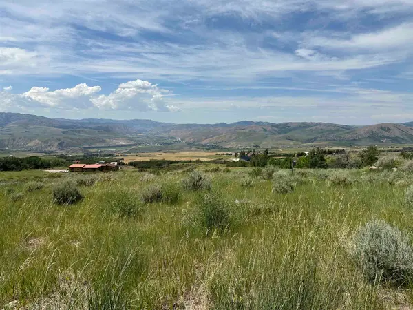 LOT 9 PEERLESS PLACE, Inkom, ID 83245