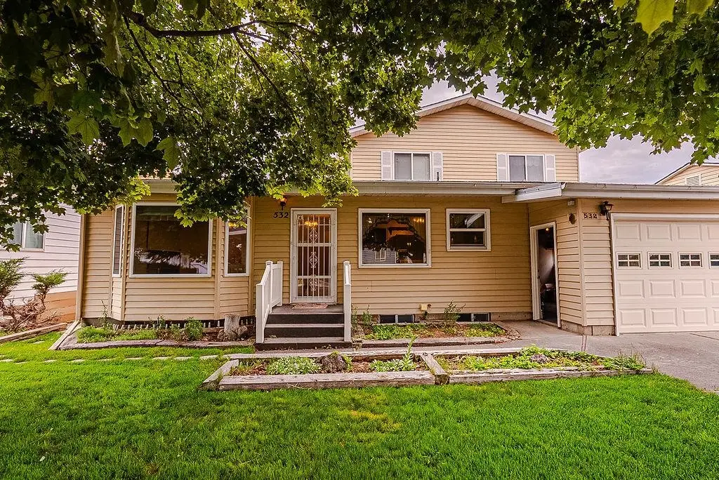 532 Roosevelt Ave, Pocatello, ID 83201 - Image #1