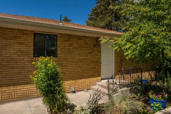 458 Skyline Dr, Pocatello, ID 83204