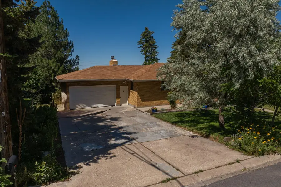 458 Skyline Dr, Pocatello, ID 83204 - Image #2