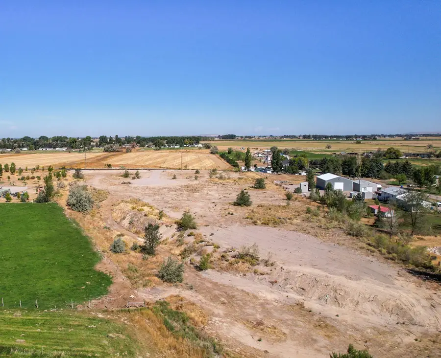 Parcel 1 Siphon Rd, Pocatello, ID 83202 - Image #3