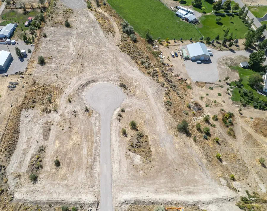 TBD Parcel 3 Siphon, Pocatello, ID 83202 - Image #2