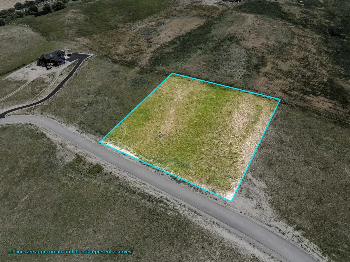 TBD Lot 21 Block 1 Grey Fox Loop, Inkom, ID 83245 - #1