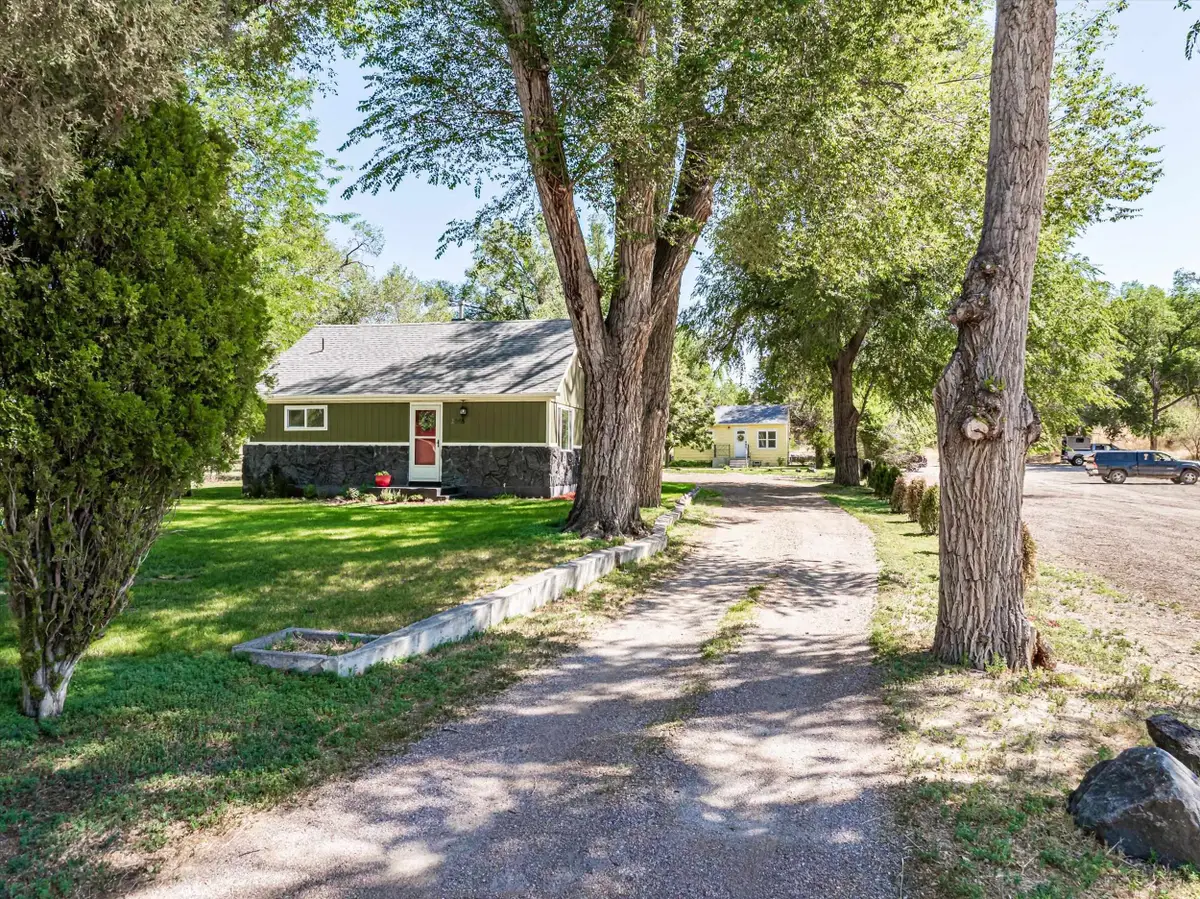 2548 S 2nd Ave, Pocatello, ID 83204 - #1