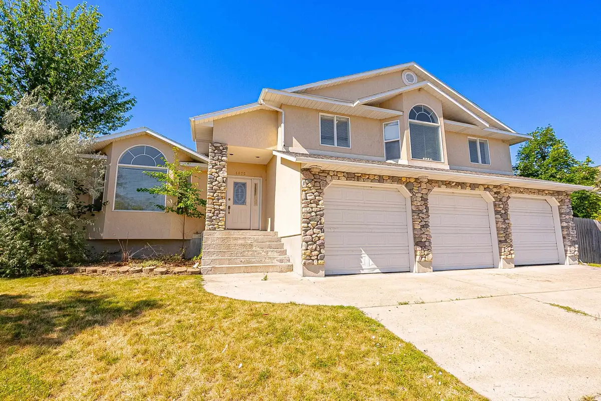 1675 Foxmore St, Pocatello, ID 83204 - Image #1